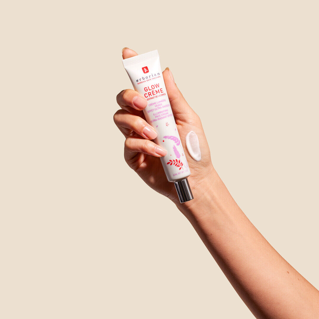 Amazon.com: Erborian - Glow Cream - Ultra-Radiant Effect